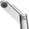Смеситель для раковины CERSANIT OLIVA хром 68957
